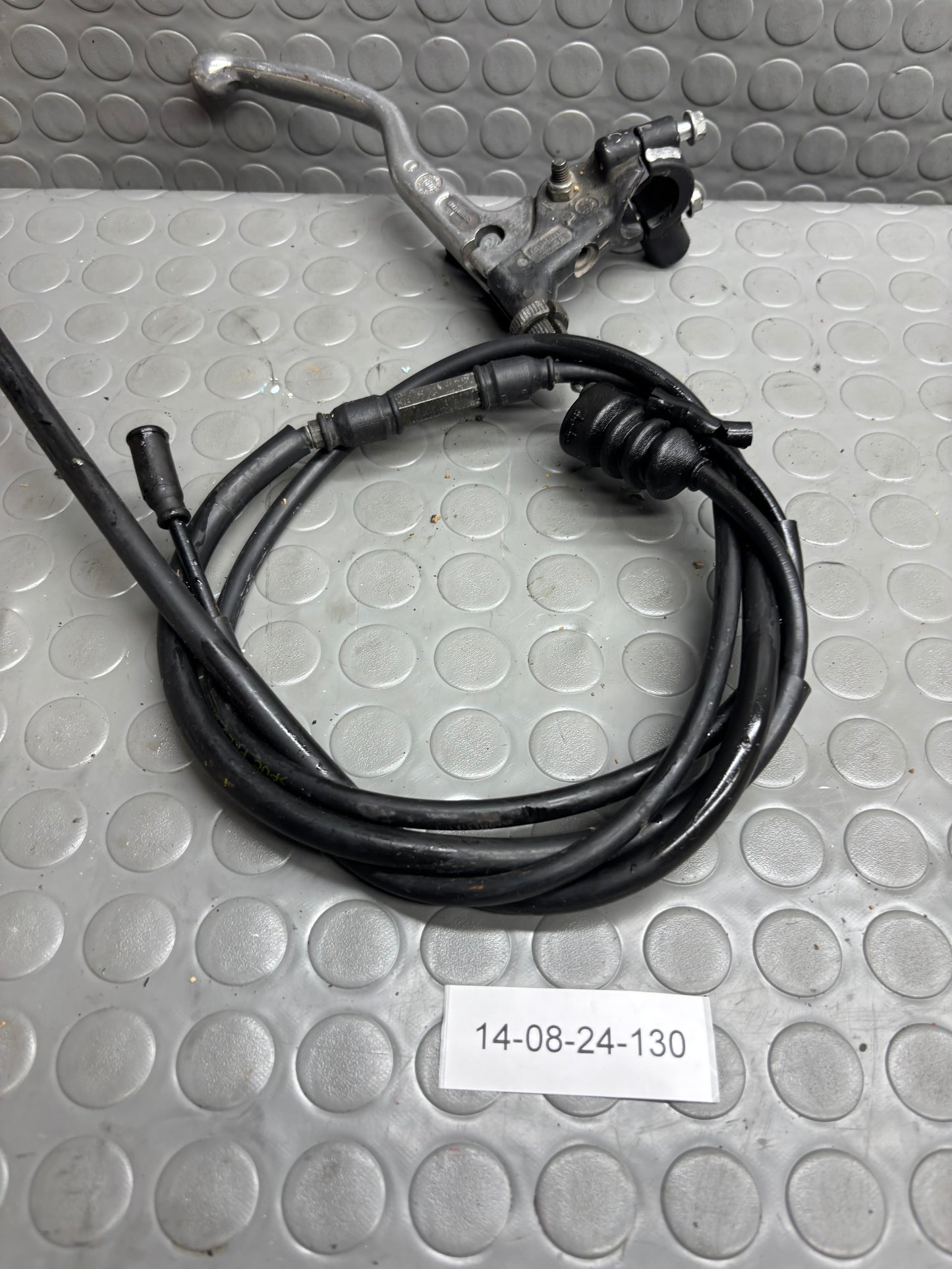 LEVA FRIZIONE HUSQVARNA SM WRE 125 1998-2013