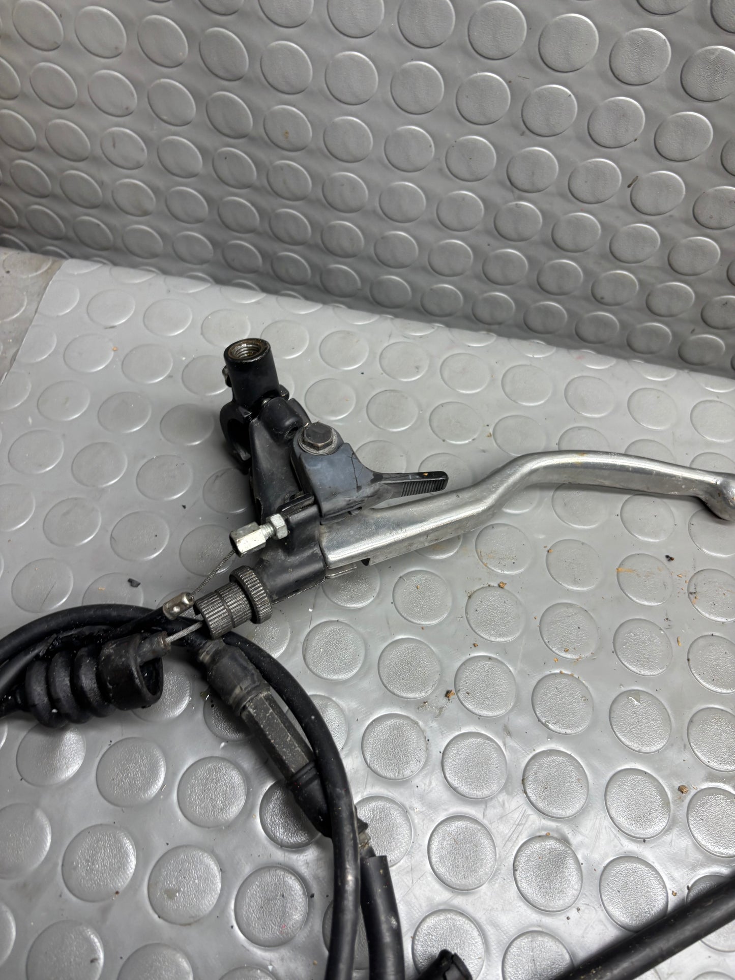 LEVA FRIZIONE HUSQVARNA SM WRE 125 1998-2013