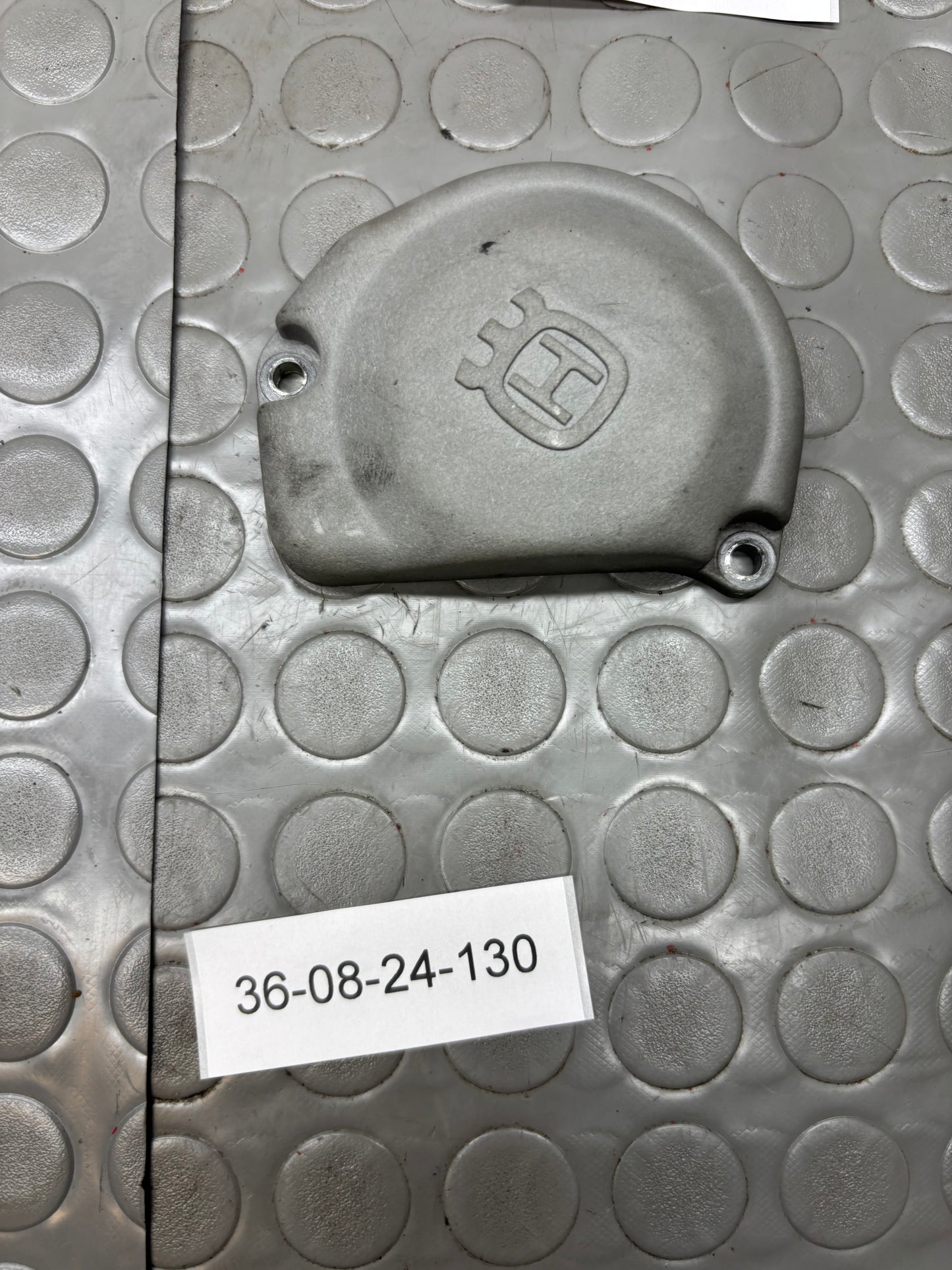COPERCHIO MISCELATORE HUSQVARNA SM WRE 125 98-2013