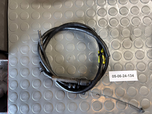 FILO FRIZIONE CLUTCH ORIGINALE HUSQVARNA SM WRE WR CR 125 1998-2013