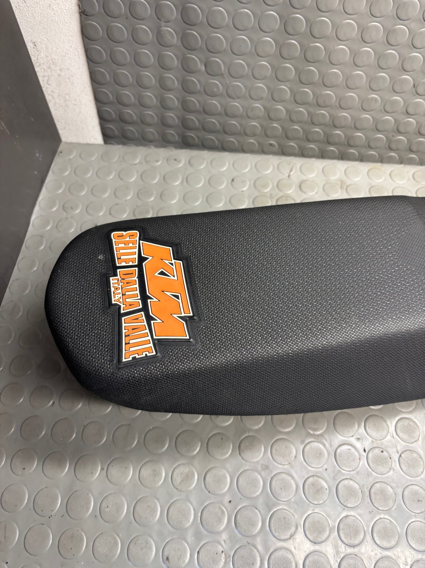 RICAMBI KTM EXC 125