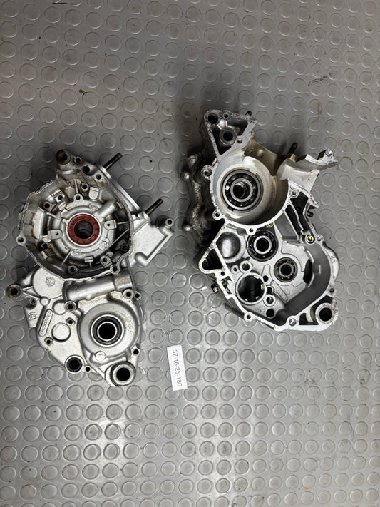 carter motore husqvarna wr cr 125 09/2013