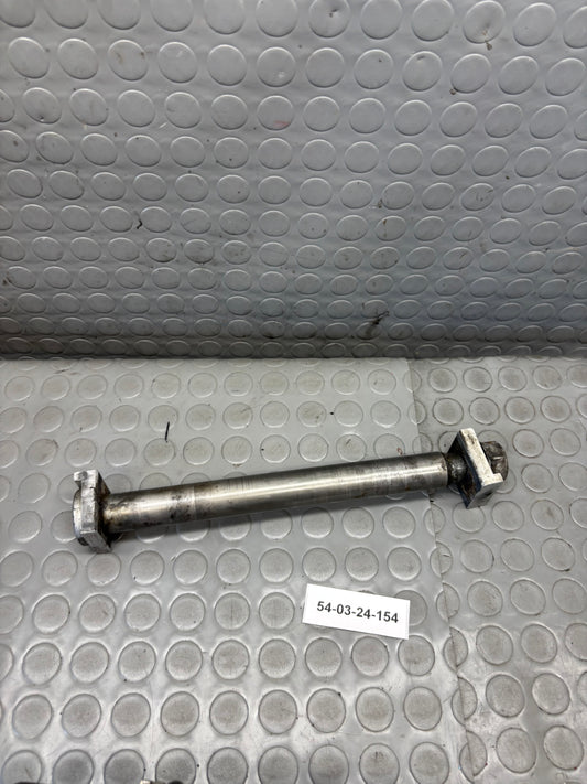 PERNO RUOTA POSTERIORE HUSQVARNA WR 250 98-2013