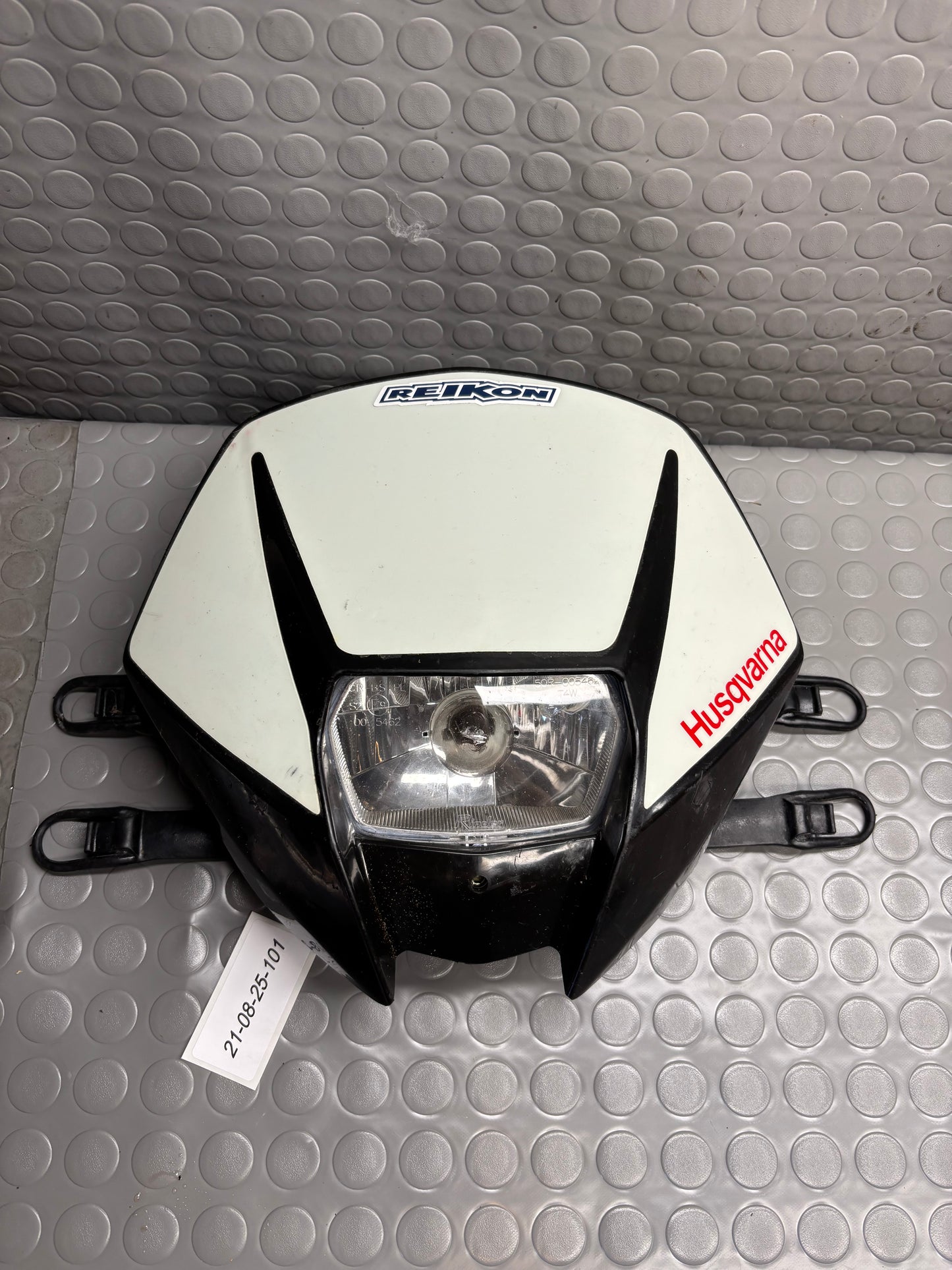 MASCHERINA FARO ANTERIORE HUSQVARNA TE 450 05-06-0