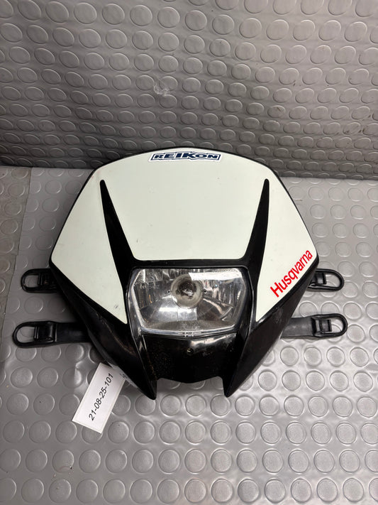 MASCHERINA FARO ANTERIORE HUSQVARNA TE 450 05-06-0
