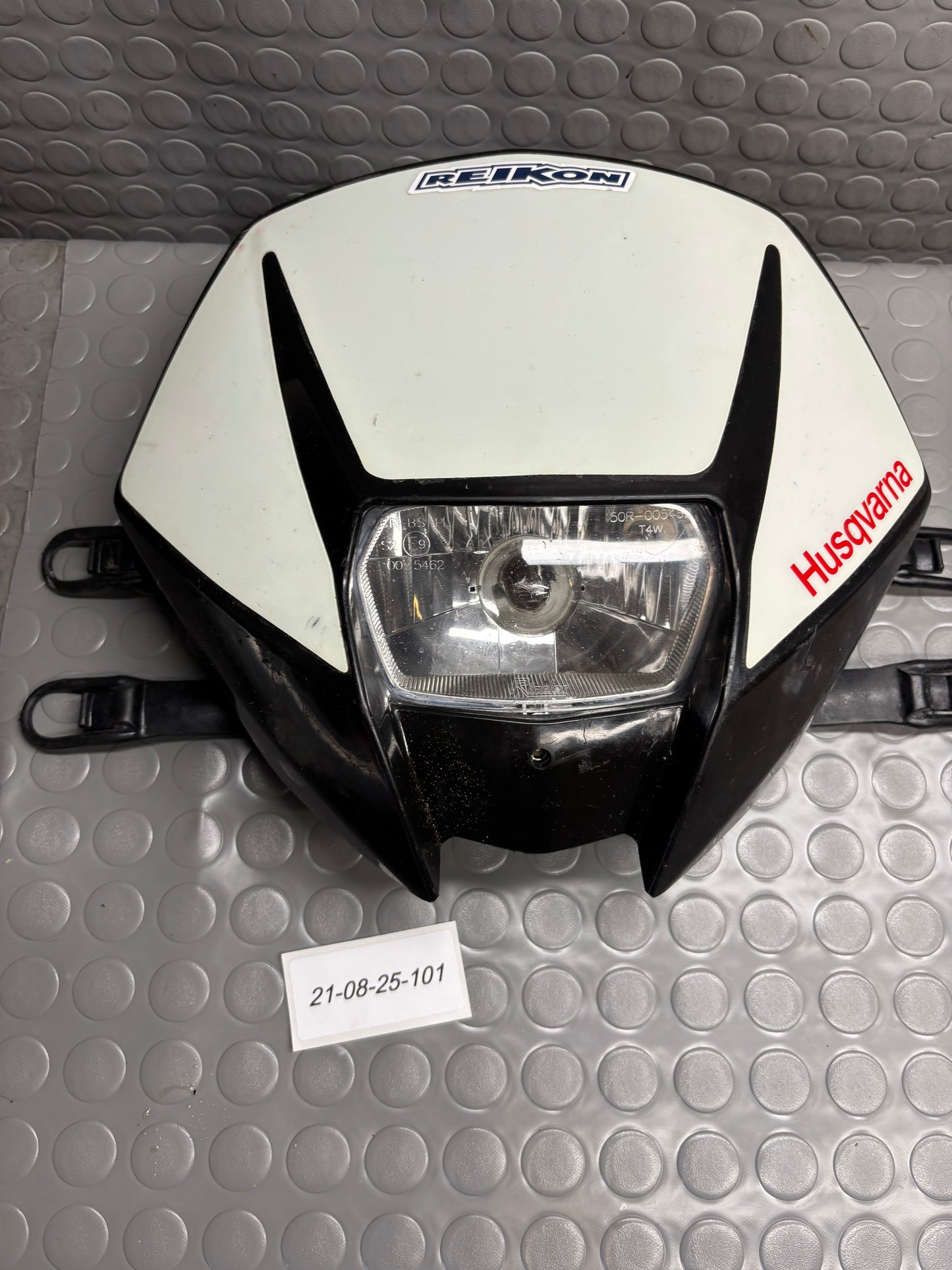 MASCHERINA FARO ANTERIORE HUSQVARNA TE 450 05-06-0