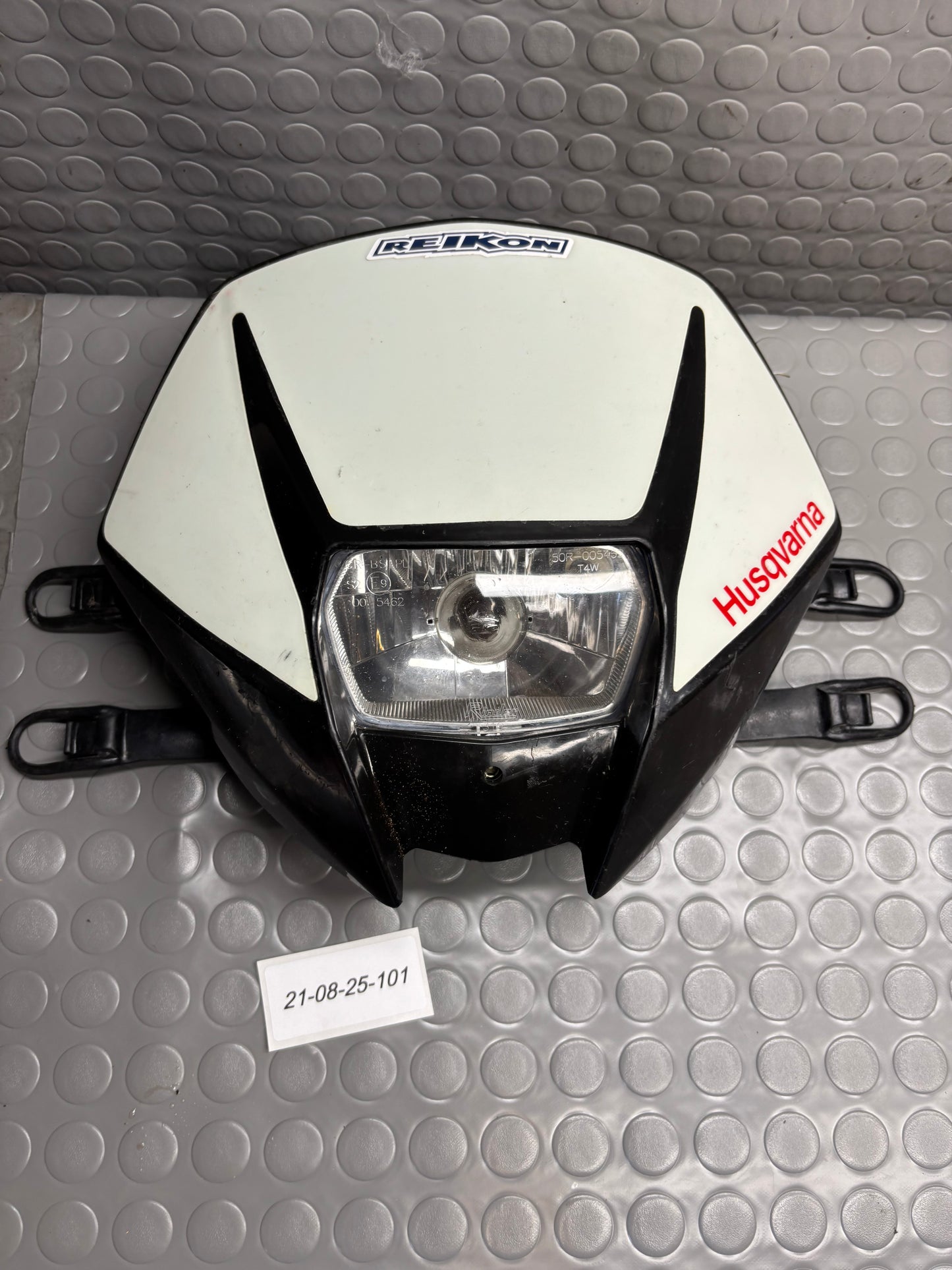 MASCHERINA FARO ANTERIORE HUSQVARNA TE 450 05-06-0