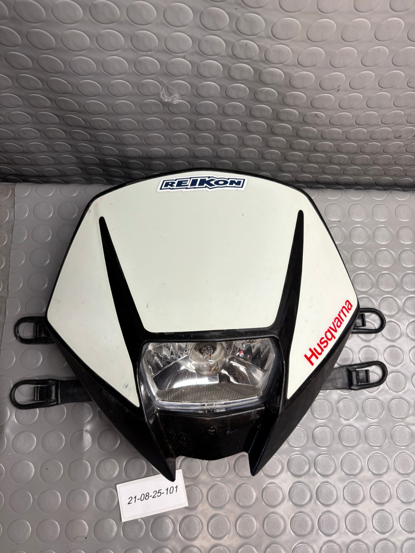 MASCHERINA FARO ANTERIORE HUSQVARNA TE 450 05-06-0