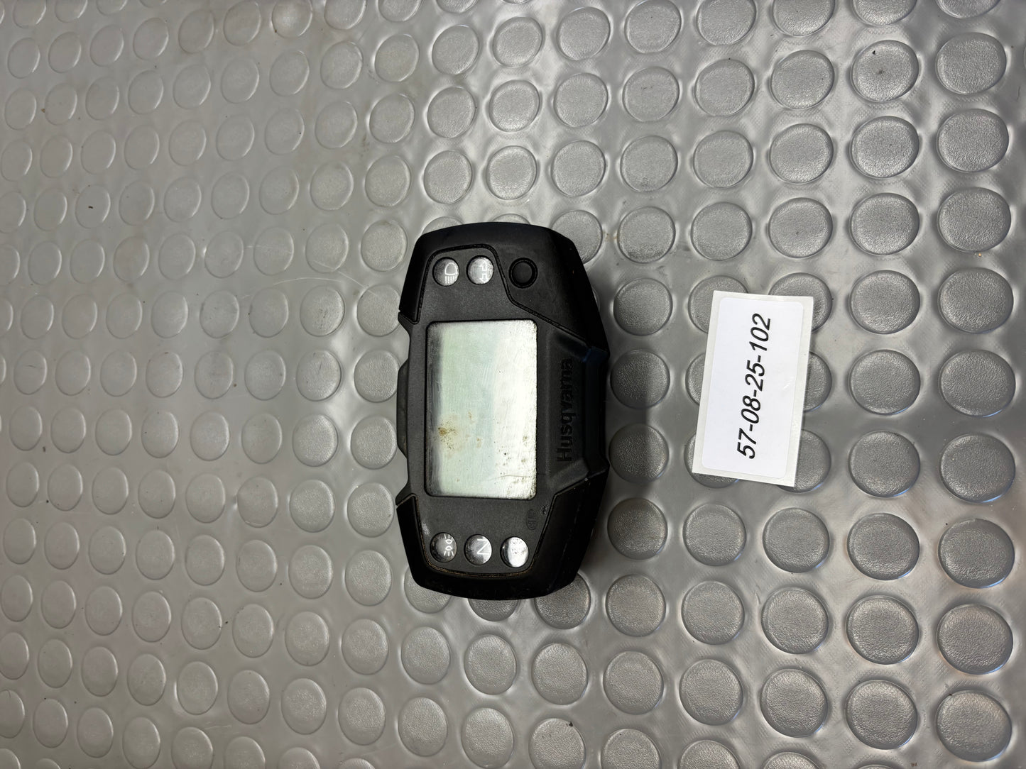 TACHIMETRO CONTACHILOMETRI HUSQVARNA TE 450 05-06-07