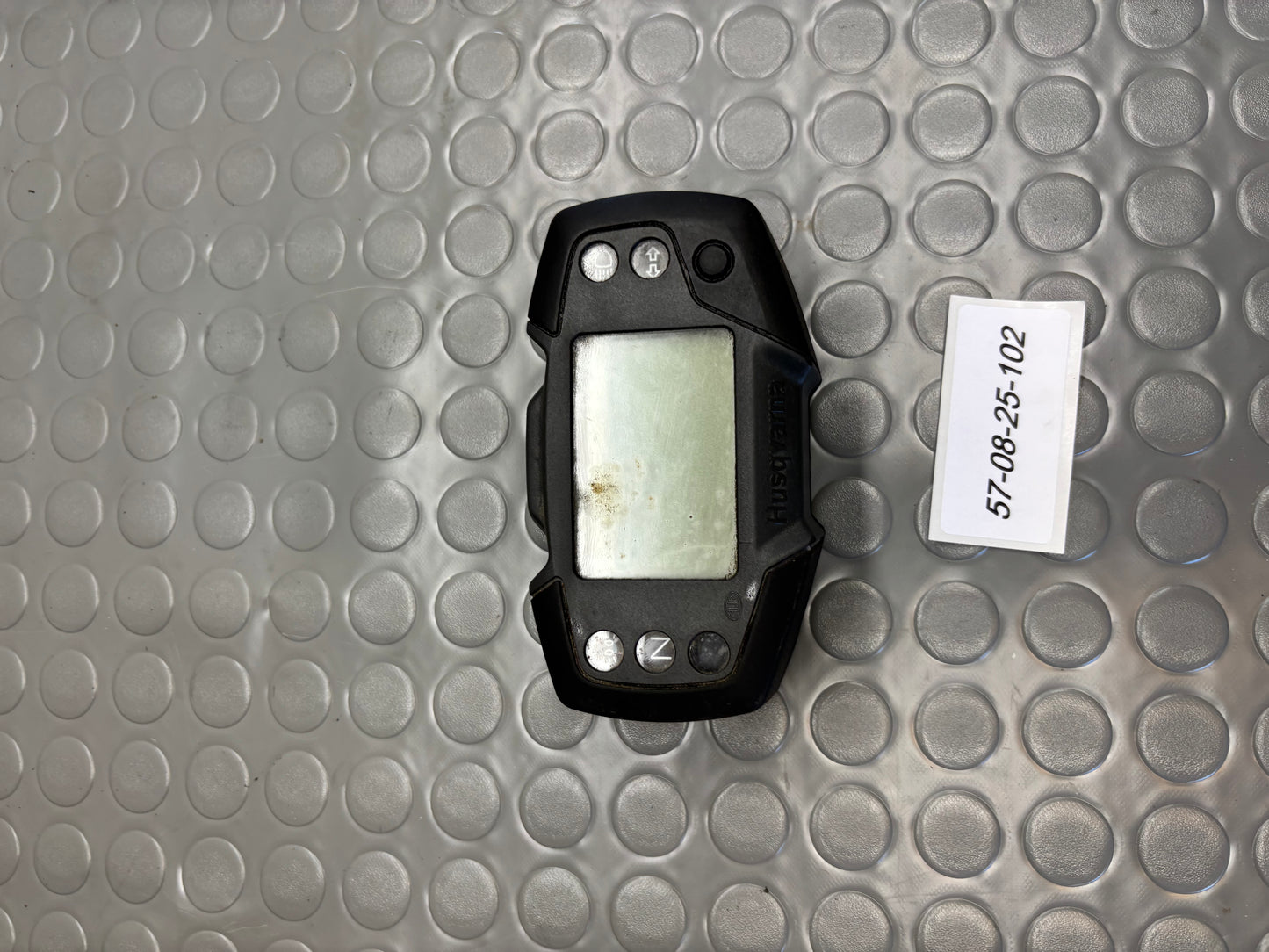 TACHIMETRO CONTACHILOMETRI HUSQVARNA TE 450 05-06-07