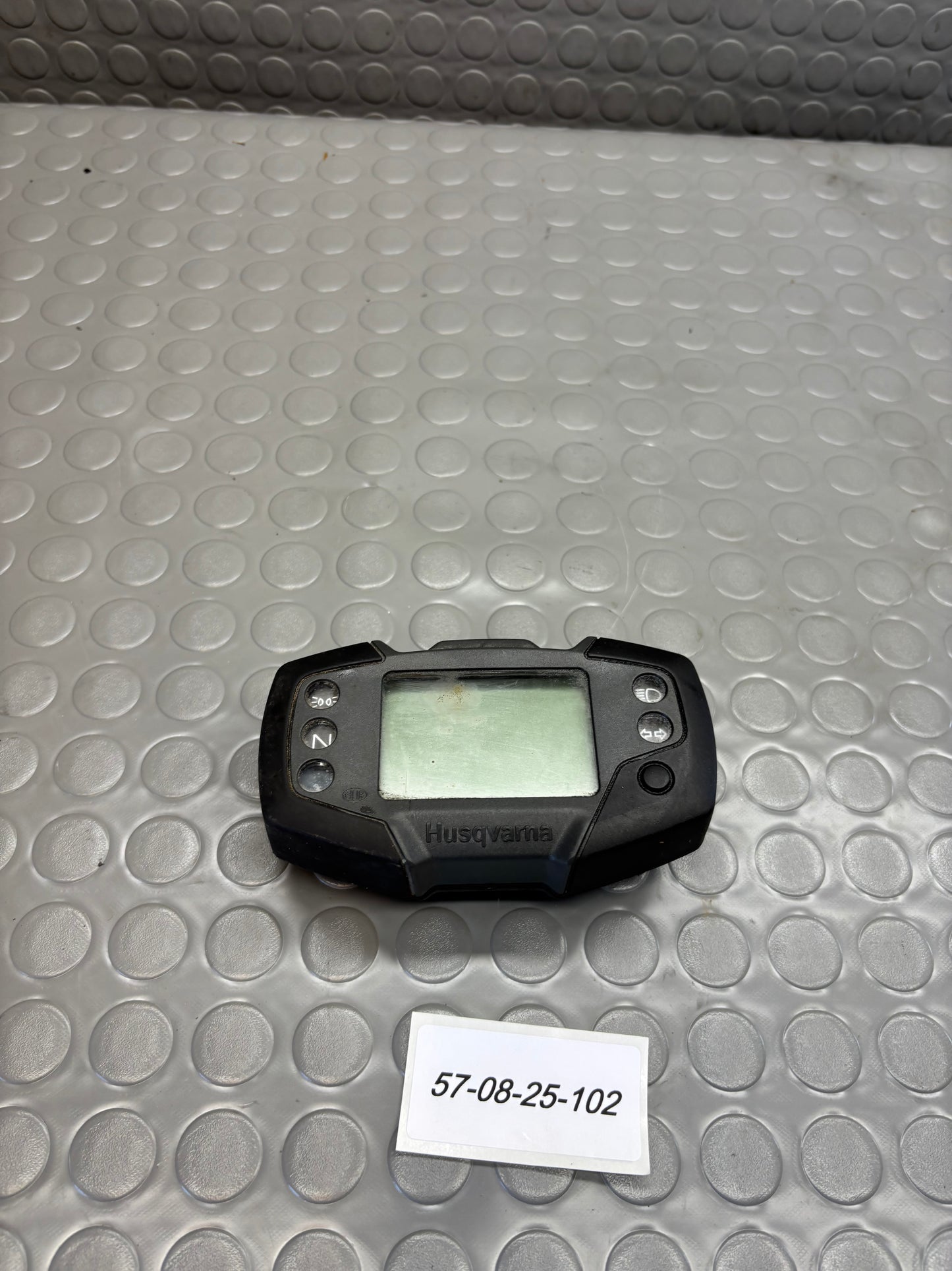 TACHIMETRO CONTACHILOMETRI HUSQVARNA TE 450 05-06-07