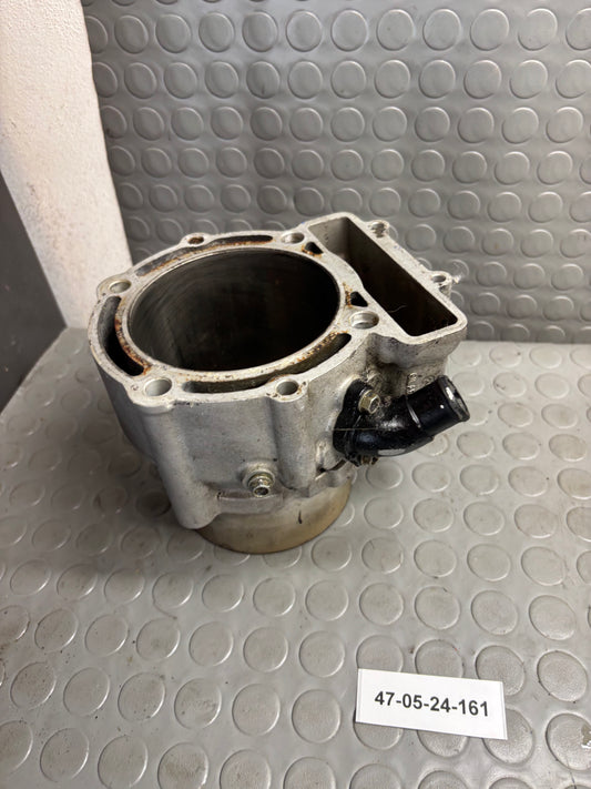 CILINDRO CYLINDER HUSQVARNA SM TE 610 05-2009