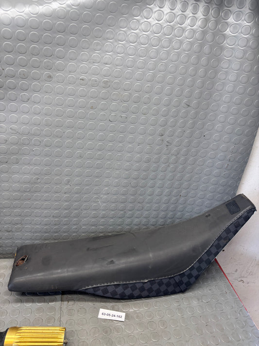 SELLA SADDLE HUSQVARNA SM WRE 125 98-2005