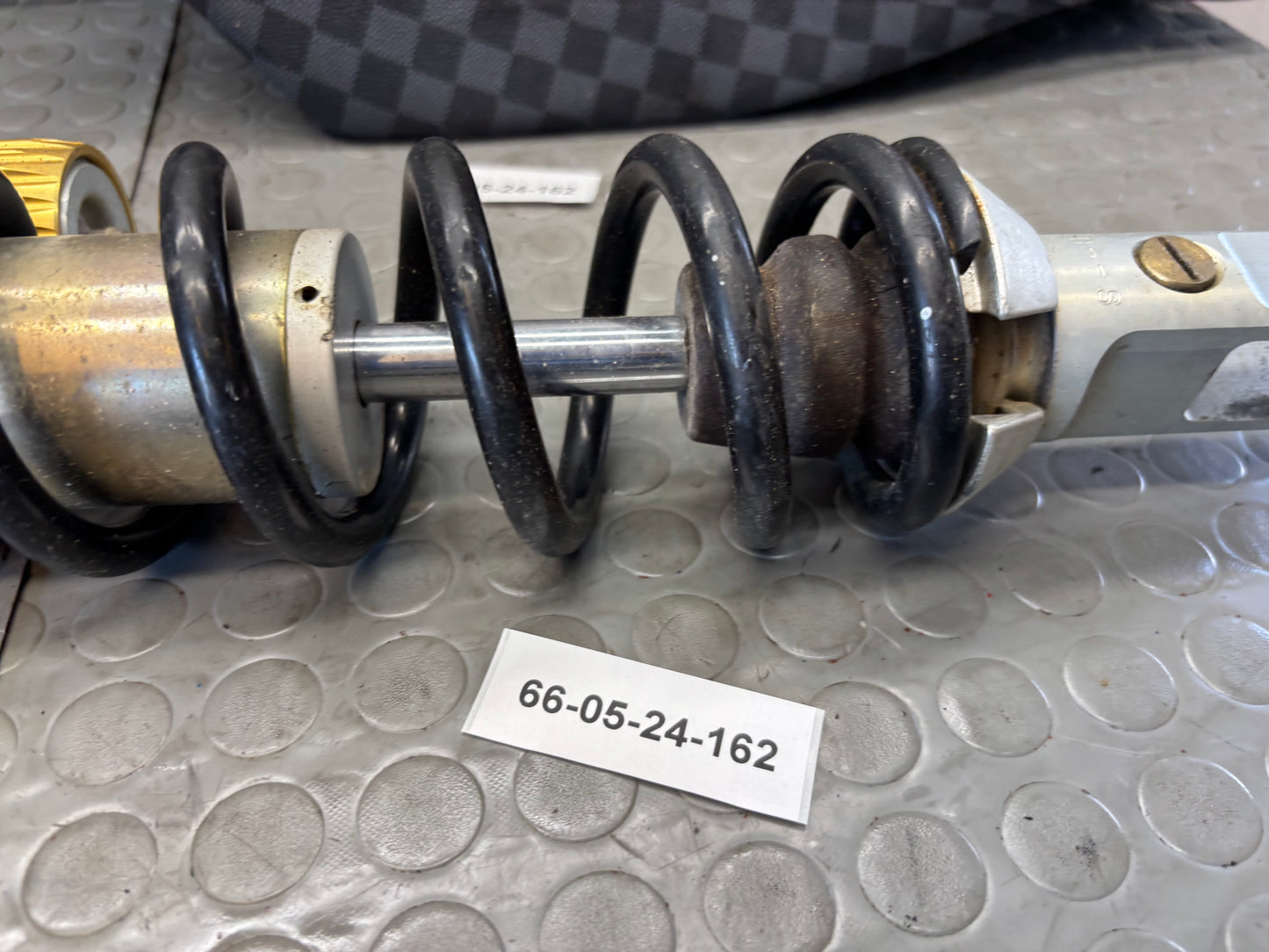 MONO AMMORTIZZATORE POSTERIORE REAR SHOCK HUSQVARNA SM TE 610 05-2007