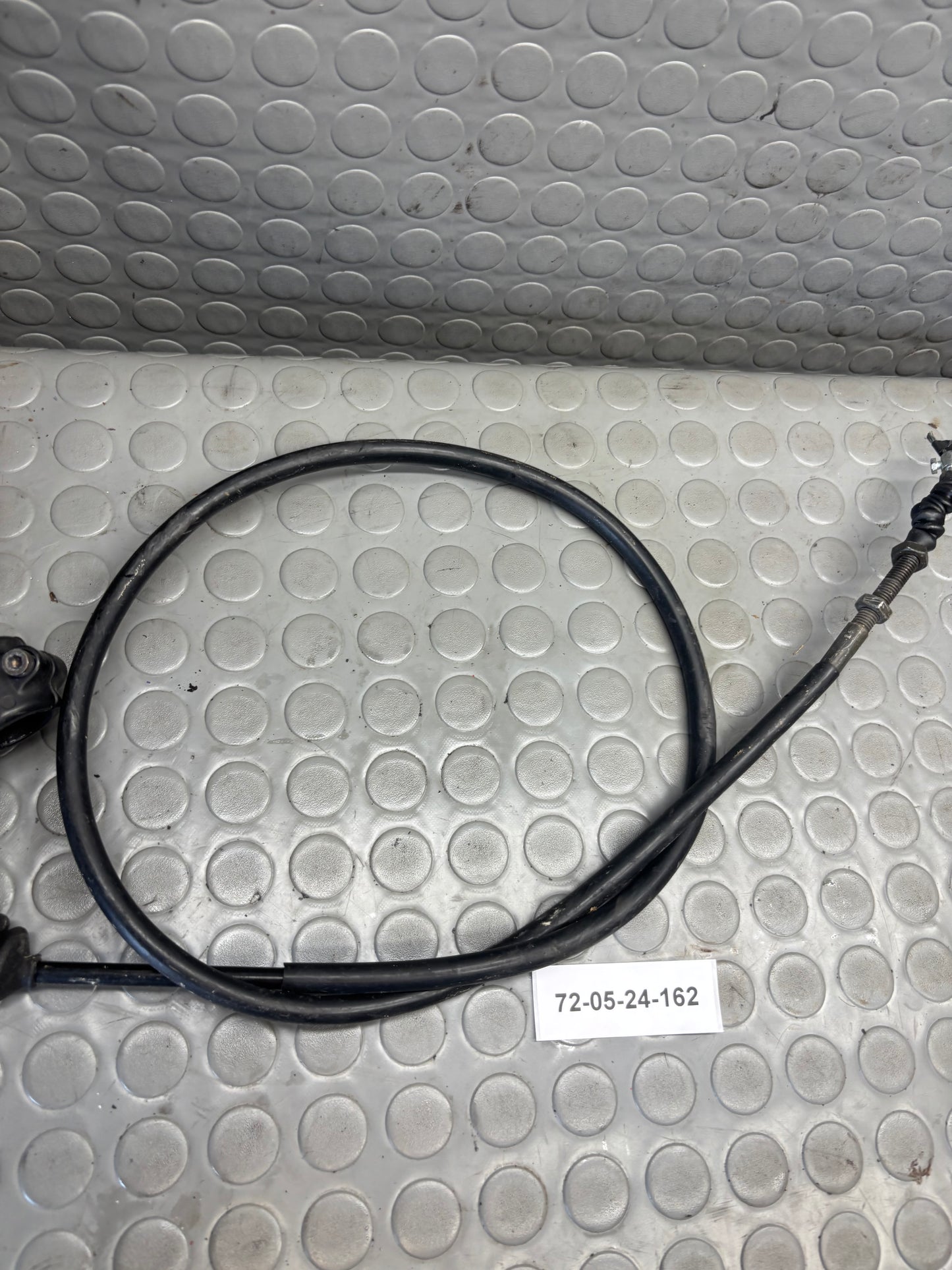 LEVA FRIZIONE CLUTCH HUSQVARNA SM 610 05-2009