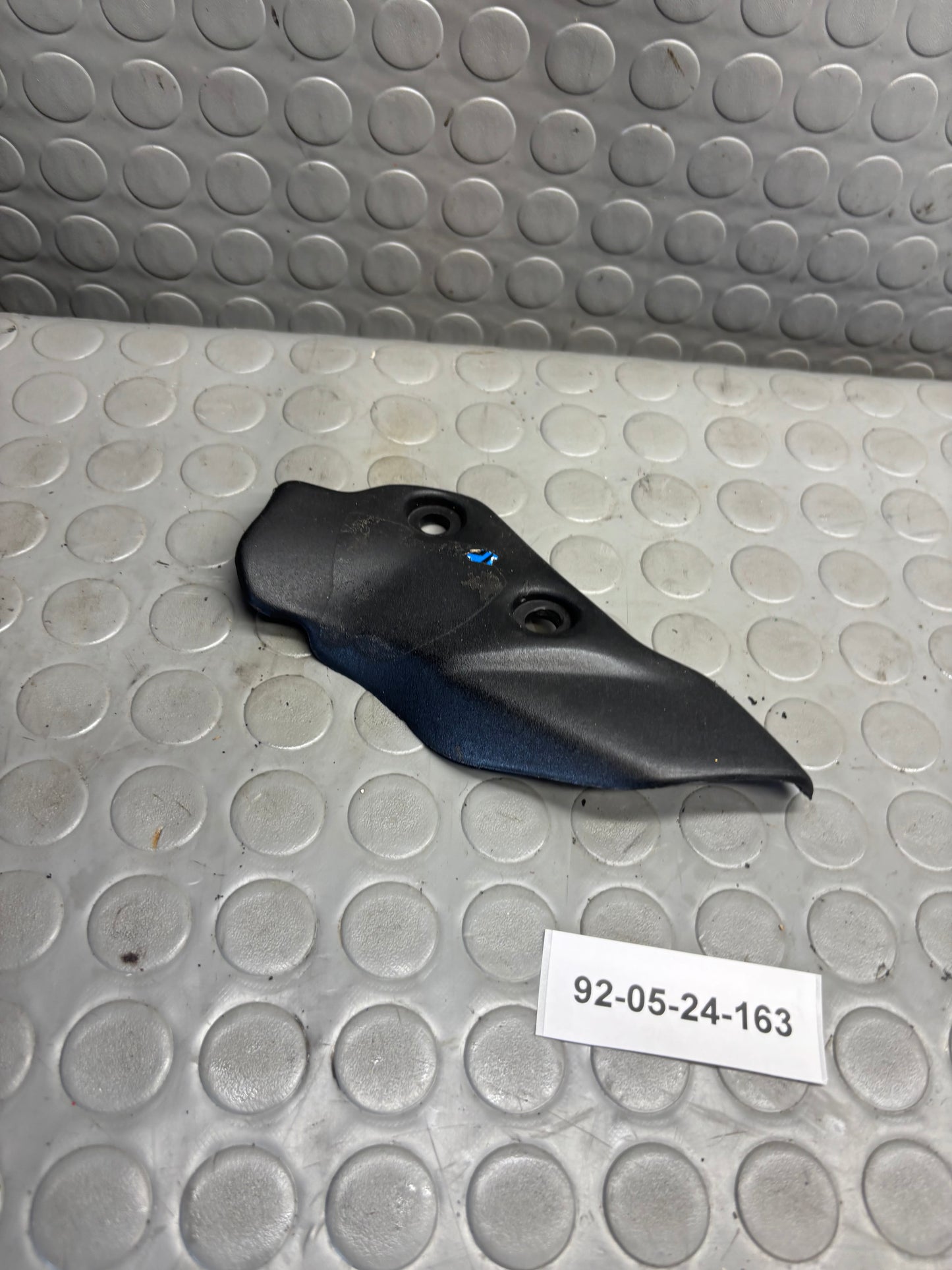 PARATELAIO HUSQVARNA SM TE 610 05-2009