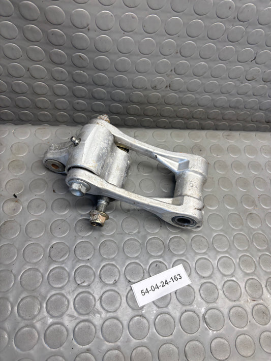 LEVERAGGIO FORCELLONE TELAIO LINK HUSQVARNA SM TE 610 05-2009