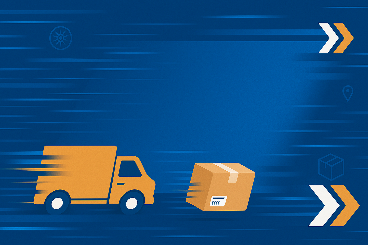 MI SERVE UNO SFONDO PER UN BANNER IN CUI DICO CHE EFFETTUO SPEDIZIONE ESPRESSA